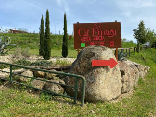 AZIENDA AGRICOLA CA' LUNGA