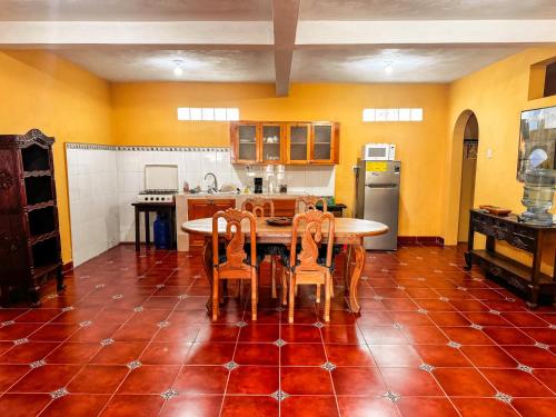 Casa Esperanza in Panajachel