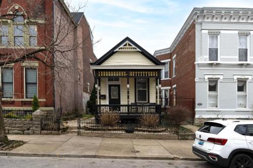 Goldie on Greer - Perfect for 4 in Covington, USA