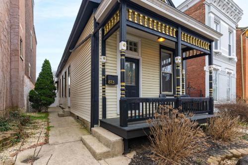 Goldie on Greer - Perfect for 4 in Covington, USA