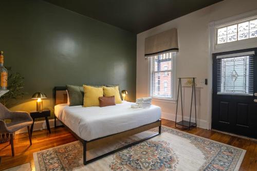 Goldie on Greer - Perfect for 4 in Covington, USA