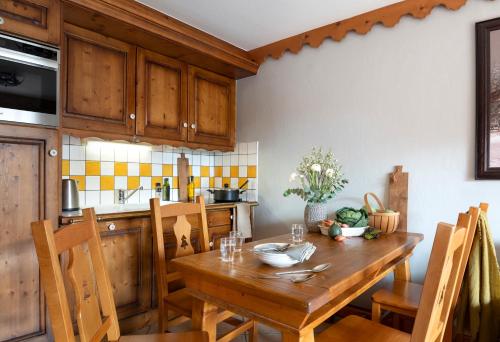 Résidence Pierre & Vacances Premium Les Fermes Du Soleil - image 5