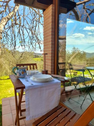 Cottage La Dolce Agogia Panicale