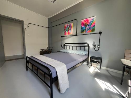 Urban Rooms, Athen