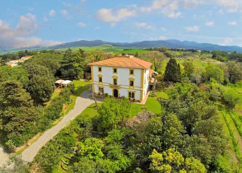 Agriturismo Il Palazzino