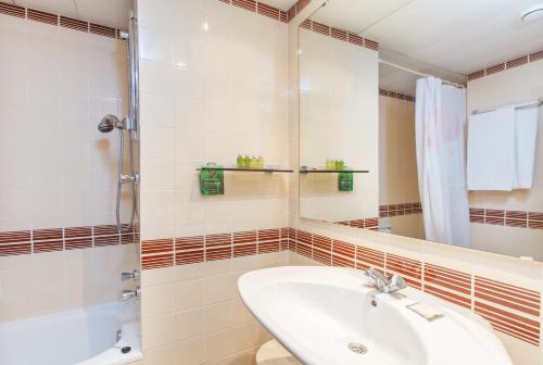 Novotel Valencia Lavant, Valencia (photo 3)