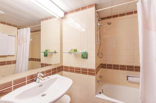 Novotel Valencia Lavant, Valencia (photo 4)