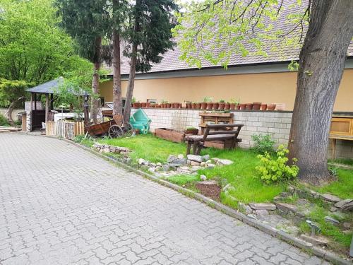 alte Schule Schmerlenbach 1903 Wohnung 60m²