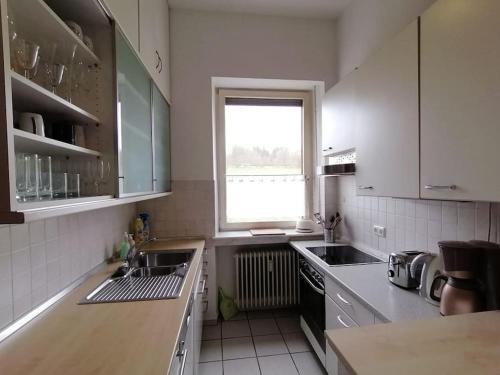 alte Schule Schmerlenbach 1903 Wohnung 60m²