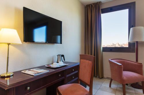 Novotel Valencia Lavant, Valencia (photo 5)