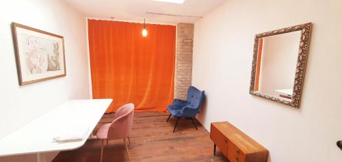 Helles Zimmer im Loft, Mannheim (foto 5)
