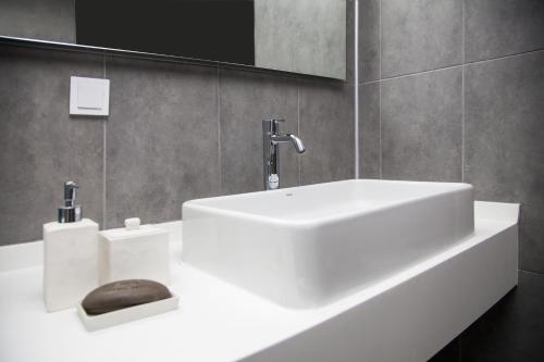 Prime Suites Ataturk Airport Hotel in Istanbul