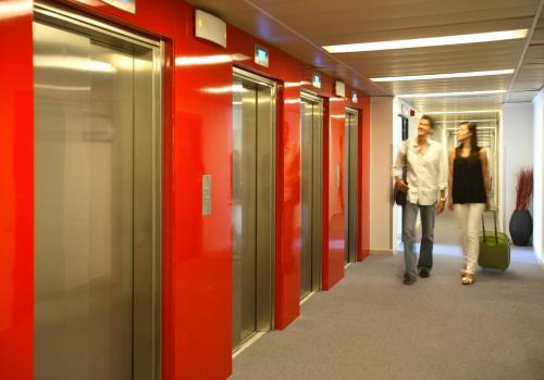 Novotel Valencia Lavant, Valencia (photo 8)