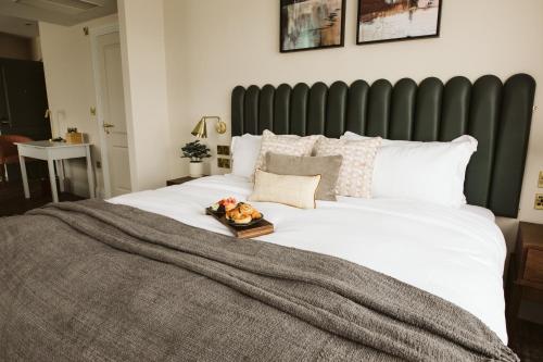 The Hillbrook Hotel & Spa - Sherborne