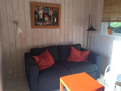 Comfortable Cottage by the Beach in Egmond