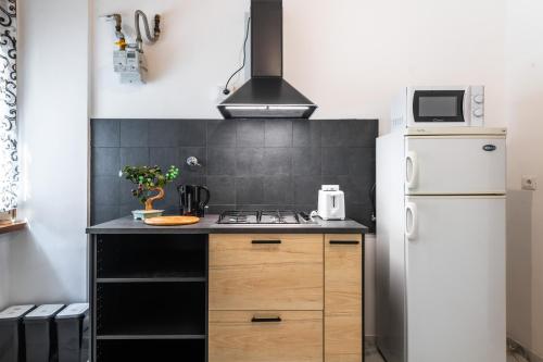 Gianicolense Apartment - main image