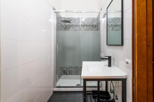 Gianicolense Apartment - image 7