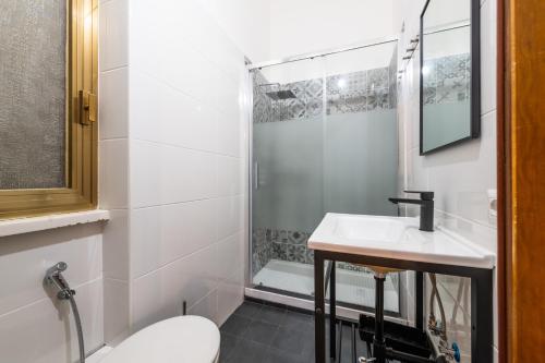 Gianicolense Apartment - image 3