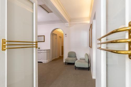 Létesítmények, Regina Selfcheck-in Smart Rooms in Mallorca