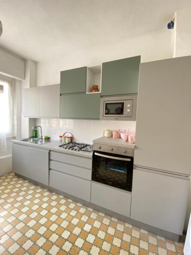 Two-Bedroom Apartment image 7