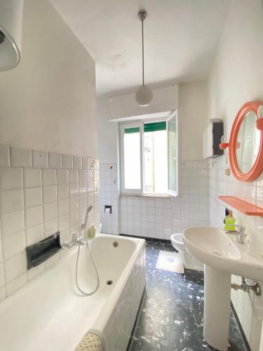 Two-Bedroom Apartment image 4