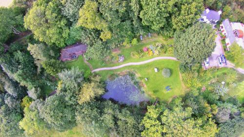 Y Beudy Llangrannog Y Beudy Llangrannog