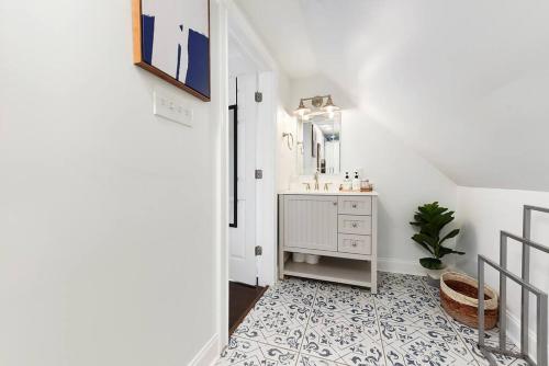 Beattys Bohemian Retreat in Pittsburgh, USA
