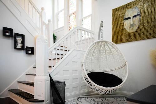 Beattys Bohemian Retreat in Pittsburgh, USA