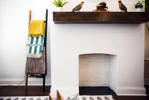 Beattys Bohemian Retreat in Pittsburgh, USA