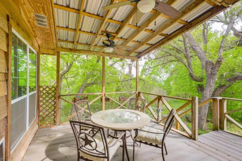 Belton Lake Getaway about 2 Mi to Marina! in Belton, USA