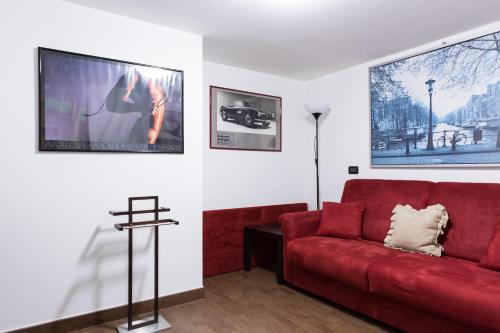 Casa Enriqueta, Rome (photo 6)