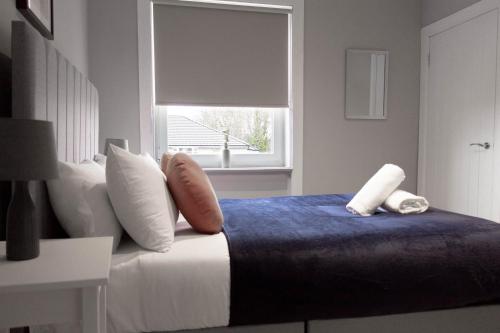 Castlemilk Apartment, Glasgow (photo 10)