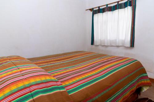 Hostal Cultural Bertha Challapampa Isla del Sol parte Norte