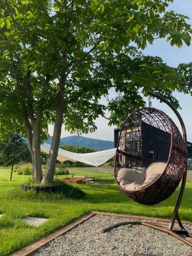 Accommodation in Yoichi-gun