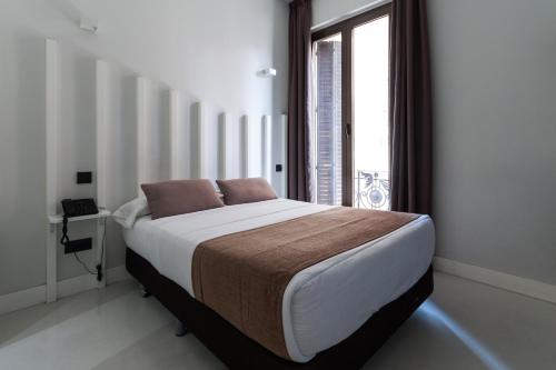 Hostal Gran Via 44 – Madrid, NC