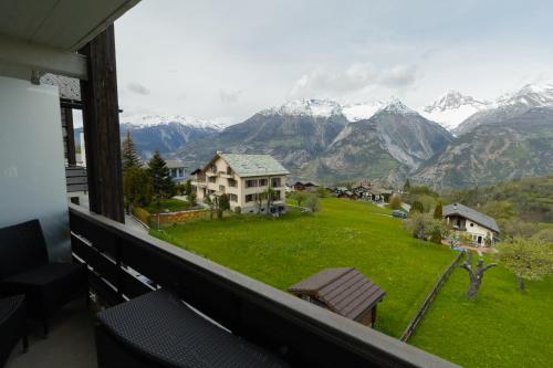 Haus Montanara in Unterbach