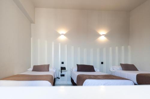 Hostal Gran Via 44, Madrid