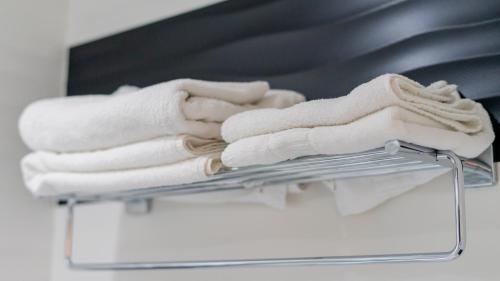 Hostal Gran Via 44 – Madrid, NC