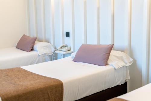 Hostal Gran Via 44 – Madrid, NC