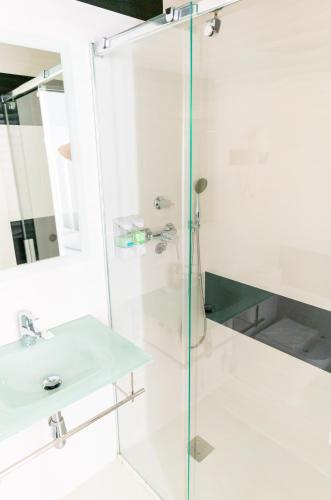 Hostal Gran Via 44 – Madrid, NC