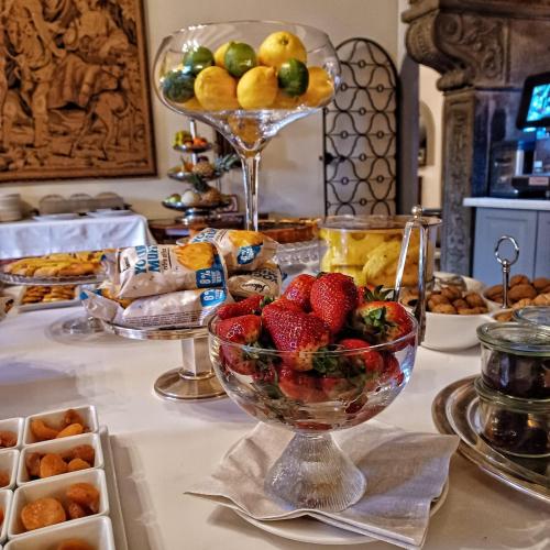 Park Palace Hotel - image 11