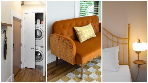 The Heart of OTR - Central studio apartment in Cincinnati, USA