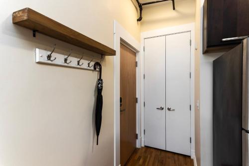 The Heart of OTR - Central studio apartment in Cincinnati, USA