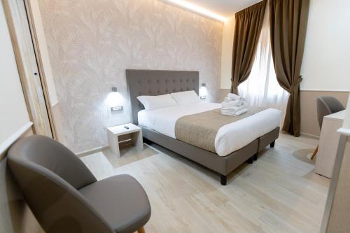 Hotel Maximus