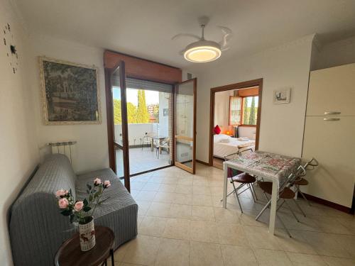 로마 Flower Garden House 4성급 싱글룸 스위트룸