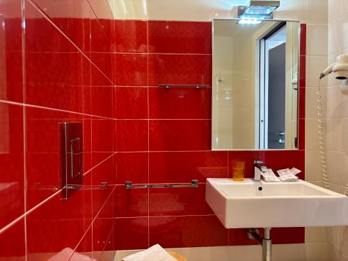 Foto - Casa Vacanze Fardella Centrale