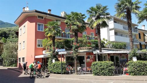 Hotel Sole Holiday - main image