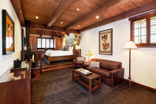 Book the King Room King Room