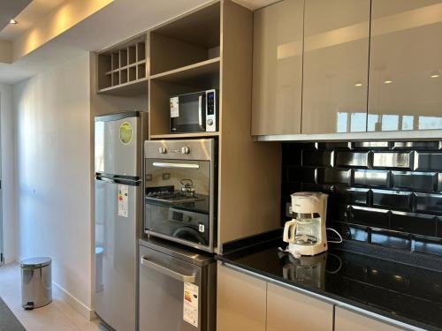 Fk Villa Devoto in Agronomia