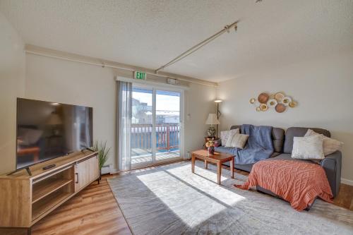 Anchorage Retreat, Walk to Dining and Entertainment